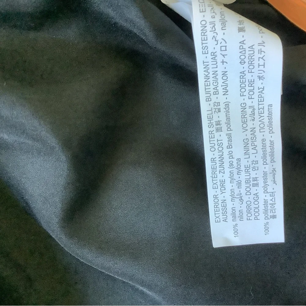 Zara jacket - Picture 4 of 5